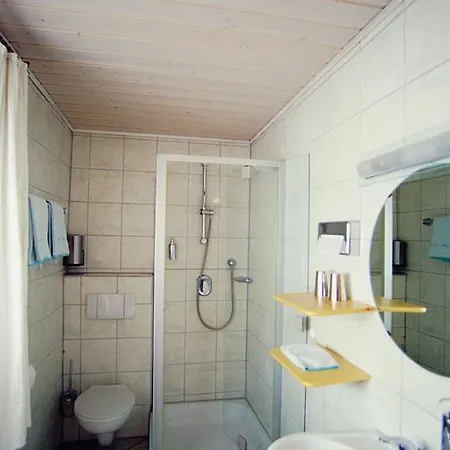 Bed and Breakfast Suzanne's & Gardens 3*