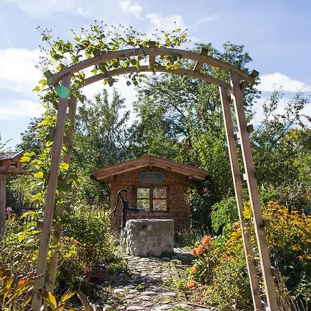 Bed and Breakfast Suzanne's & Gardens Füssen