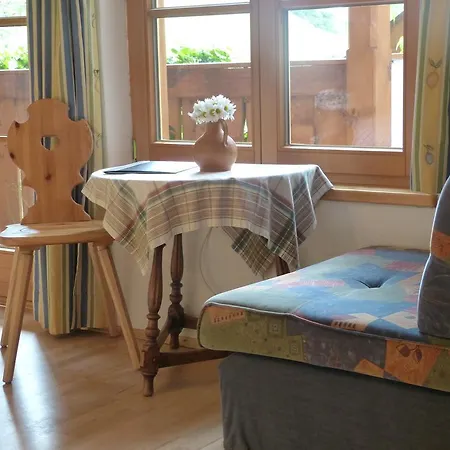 Bed and Breakfast Suzanne's & Gardens