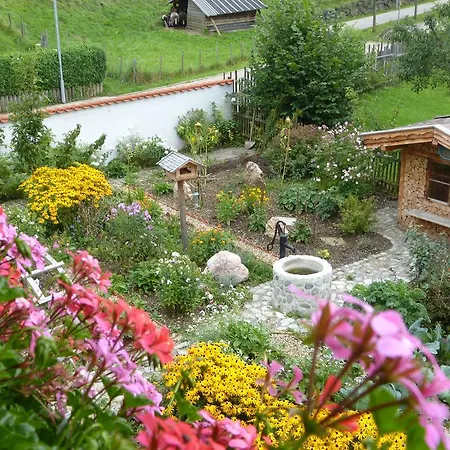 Bed and Breakfast Suzanne's & Gardens 3*