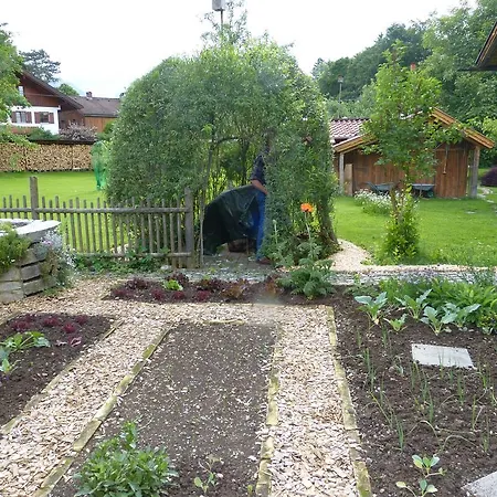 Bed and Breakfast Suzanne's & Gardens 3*