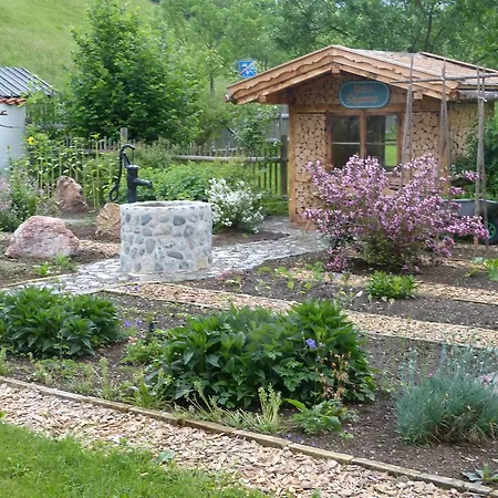 Suzanne's & Gardens Füssen