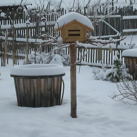 Bed and Breakfast Suzanne's & Gardens Füssen