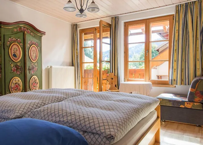 Bed and Breakfast Suzanne's & Gardens