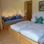 Suzanne's B&b&gardens Frühstückspension