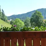 Frühstückspension Suzanne's B&b&gardens