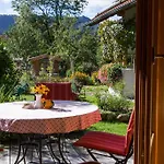 Suzanne's B&b&gardens Füssen