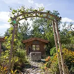 Frühstückspension Suzanne's B&b&gardens Füssen