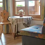 Frühstückspension Suzanne's B&b&gardens