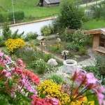 Frühstückspension Suzanne's B&b&gardens 3*
