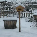 Frühstückspension Suzanne's B&b&gardens Füssen