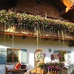 Suzanne's B&b&gardens Füssen