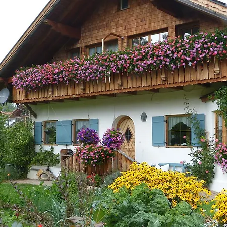 Suzanne's & Gardens Füssen