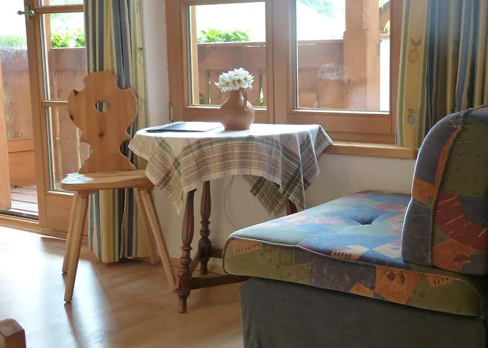 Bed & Breakfast Suzanne's & Gardens