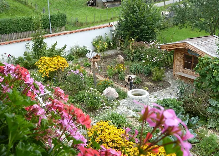 Bed & Breakfast Suzanne's & Gardens 3*